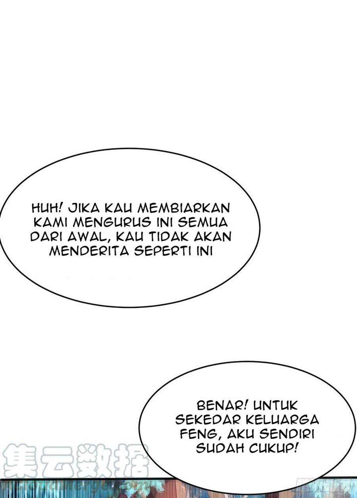 Martial Inverse Chapter 40 Gambar 5